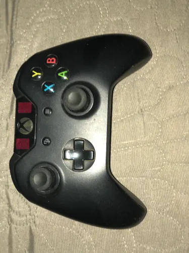 Controle x box no precinho