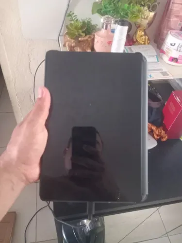 Tablet e notebook 2 em 1
