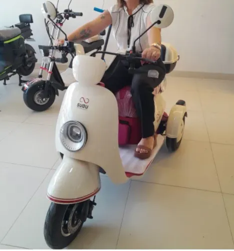 Sudu A3 1000w 2025