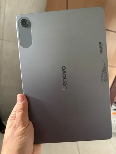 Tablet Lenovo 10.1 - Novo