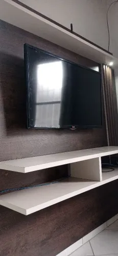 Painel de TV batato