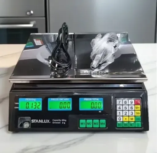 Balança Digital 40kg 