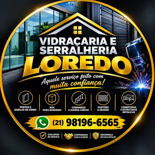 Serralheria que mais cresce no rio de janeiro