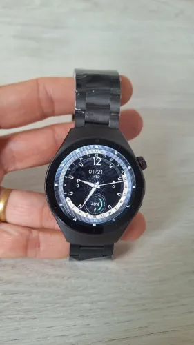Smartwatch SK45 Pro
