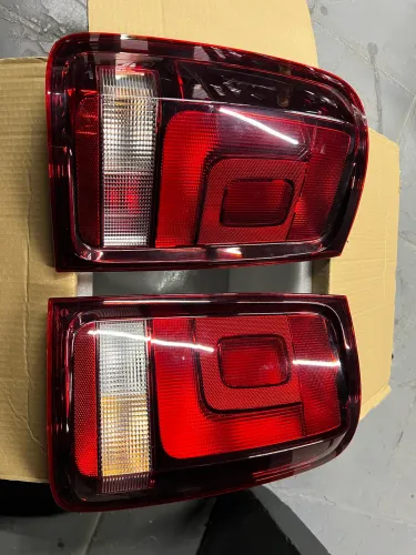 Lanternas traseiras Amarok 2019 original 