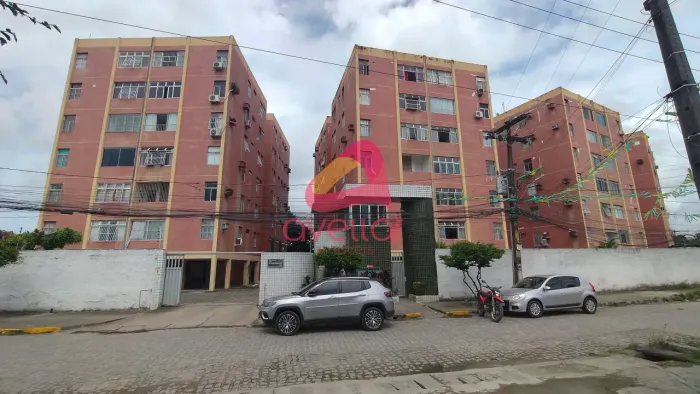 Apartamento 3 quartos para alugar na Iputinga, Recife, PE