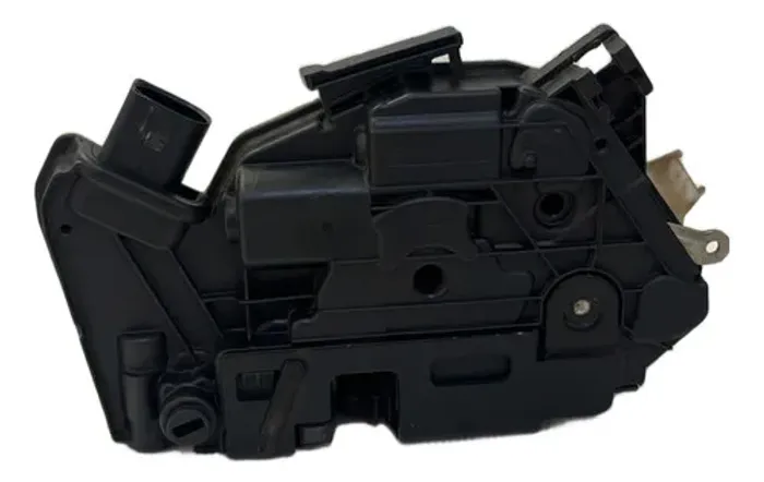 Fechadura Porta Traseira Esquerda Amarok 2010 2011 2012 2013