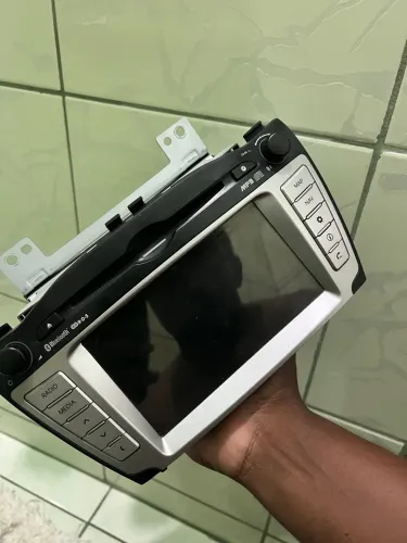 Multimídia original IX 35
