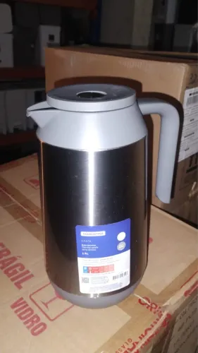 Garrafa de café Tramontina 1 LT