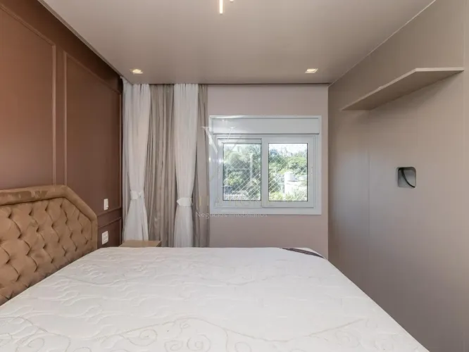Apartamento para Venda em São Paulo, Vila Mariana, 4 dormitórios, 4 suítes, 6 banheiros, 4