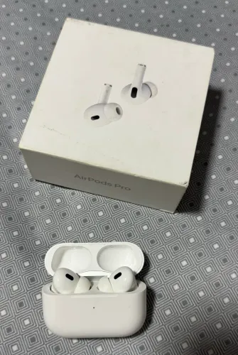 AirPods Pro 2 (Original)