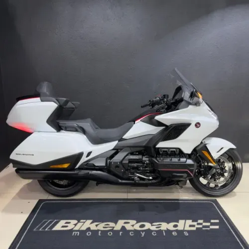 Honda GL1800 Gold Wing Tour