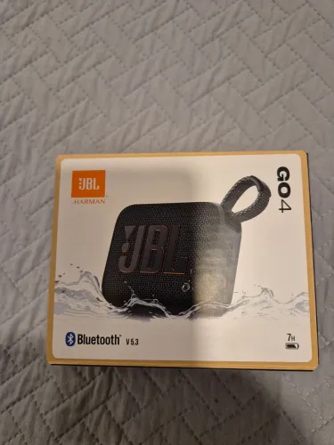 GO4 JBL