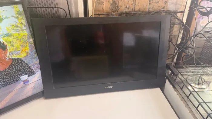 Tv CCE 24 Polegadas Digital