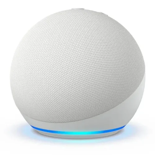 Amazon Echo Dot 5ª Geração