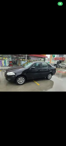 Fiat Siena EL 1.0 MPI Fire Flex 8V 4P 2013