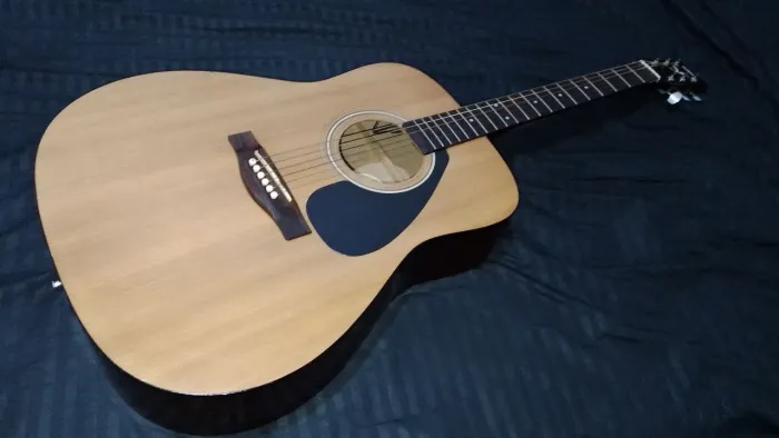 Violão Yamaha FX310A elétrico