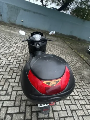 Bauleto GIVI 45 litros 