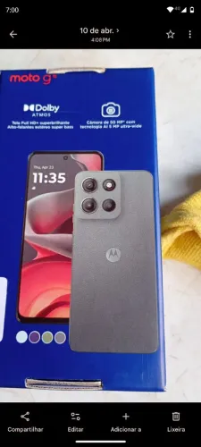 Celular