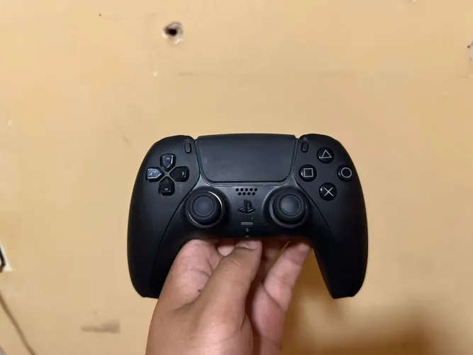 Controle Ps5 estado de novo