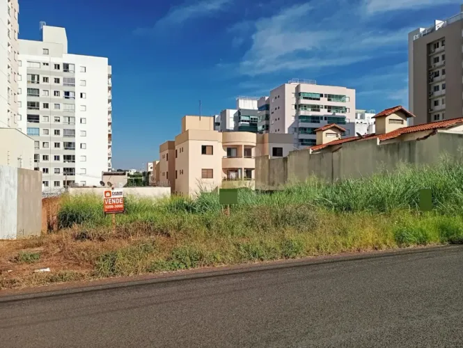 Terrenos Para Venda no Bairro Copacabana