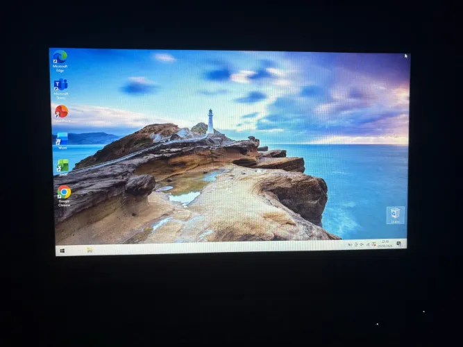 Notebook Lenovo Ideapad 320
