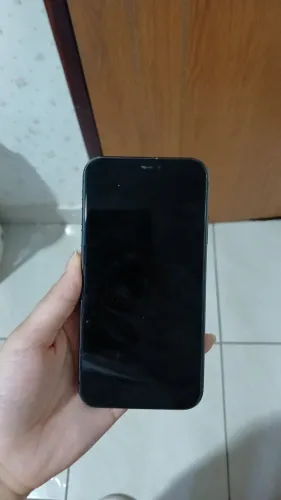Carcaça de iphone 11 com peças originais