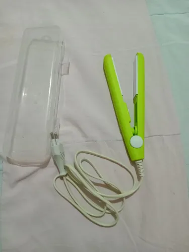 Vendo mini chapinha em perfeito estado usado 2 vezes !!