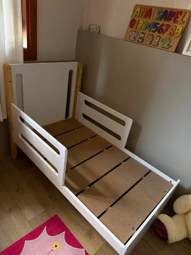 Cama 3 em 1 Morro Reuter