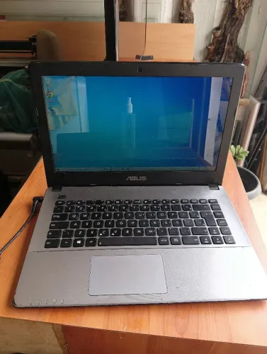 Notebook