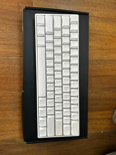Teclado Fun60 pro