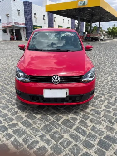 Volkswagen Fox 1.0 MI Total Flex 8V 3P 2014