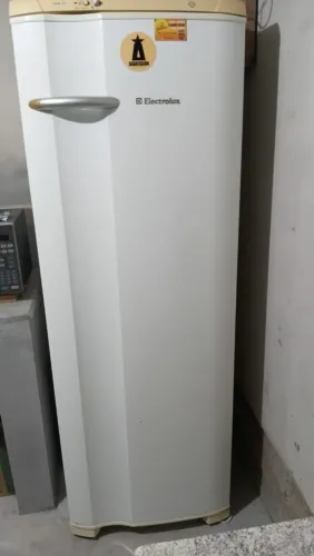 Geladeira Usada em bom estado