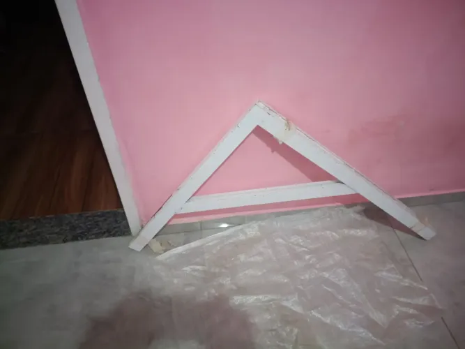 Esquadro grande 
