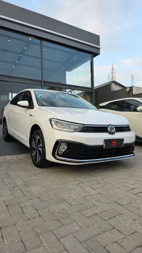 Volkswagen Virtus Comfort. 200 TSI 1.0 Flex 12V AUT 2025