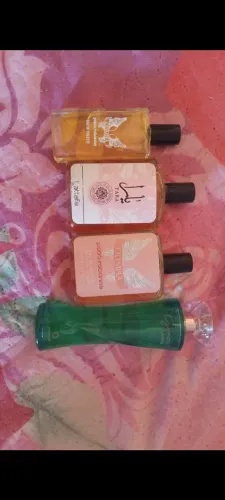 Perfumes