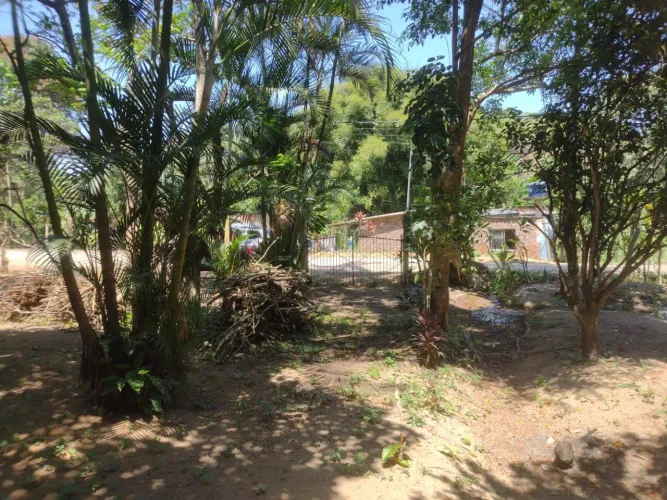 3 lotes com RGI em Parada Ideal (Guapimirim)