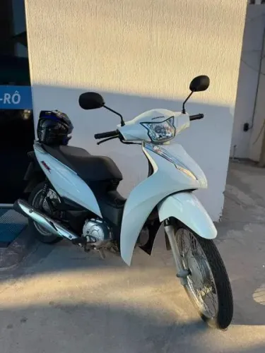 HONDA BIZ 110I 2023