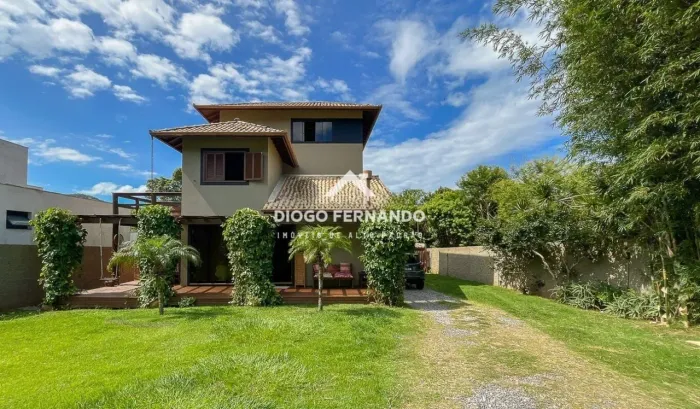 Casa nos Açores com Terreno de 500m² e Sauna