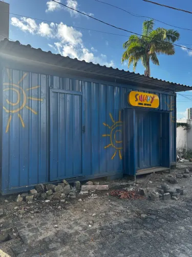 Container