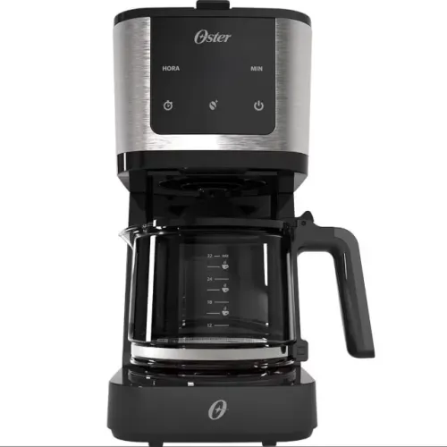 Cafeteira Oster ?