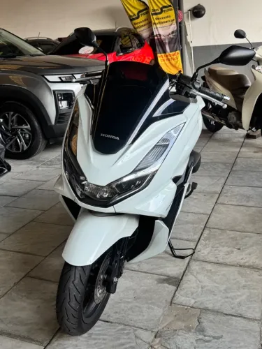 HONDA PCX 160 ABS 2023