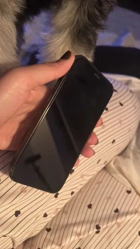 Iphone 12 mini - 128g