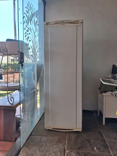 Freezer