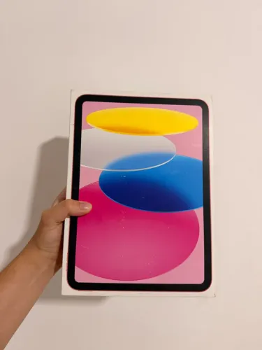 IPAD 11 (A16) 128GB GARANTIA APPLE