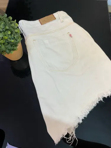 short jeans 48 onewolf