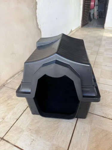 Casinha de cachorro n°6