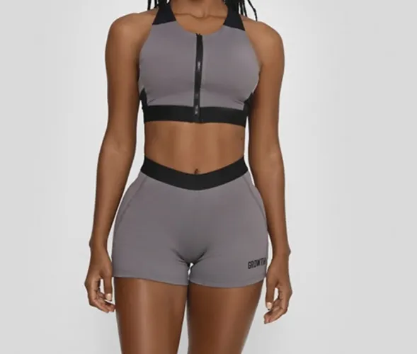 Conjunto academia growth