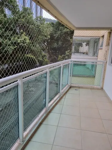 Condomínio Place Verte, total infraestrutura de lazer, apto 4 qtos., 2 stes., varandão, ga