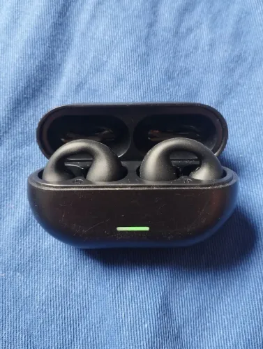 Fone de ouvido bluetooth